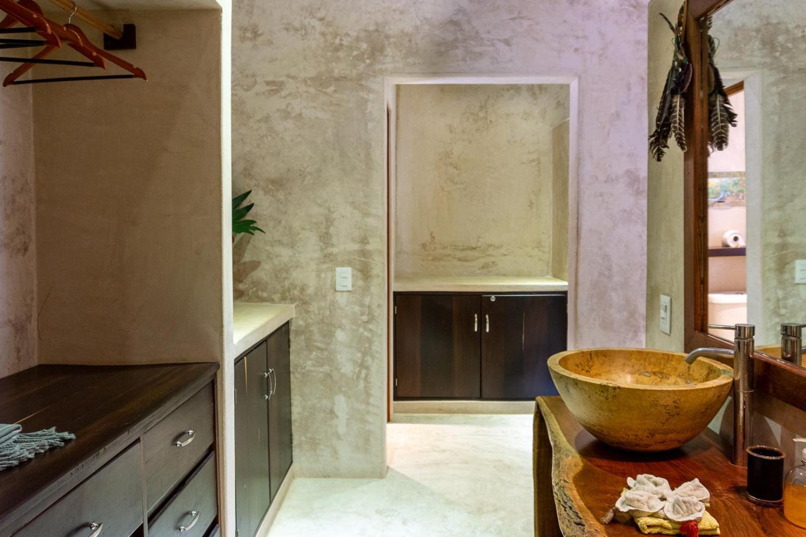 Cachito De Cielo Luxury Jungle Lodge Тулум Стая снимка