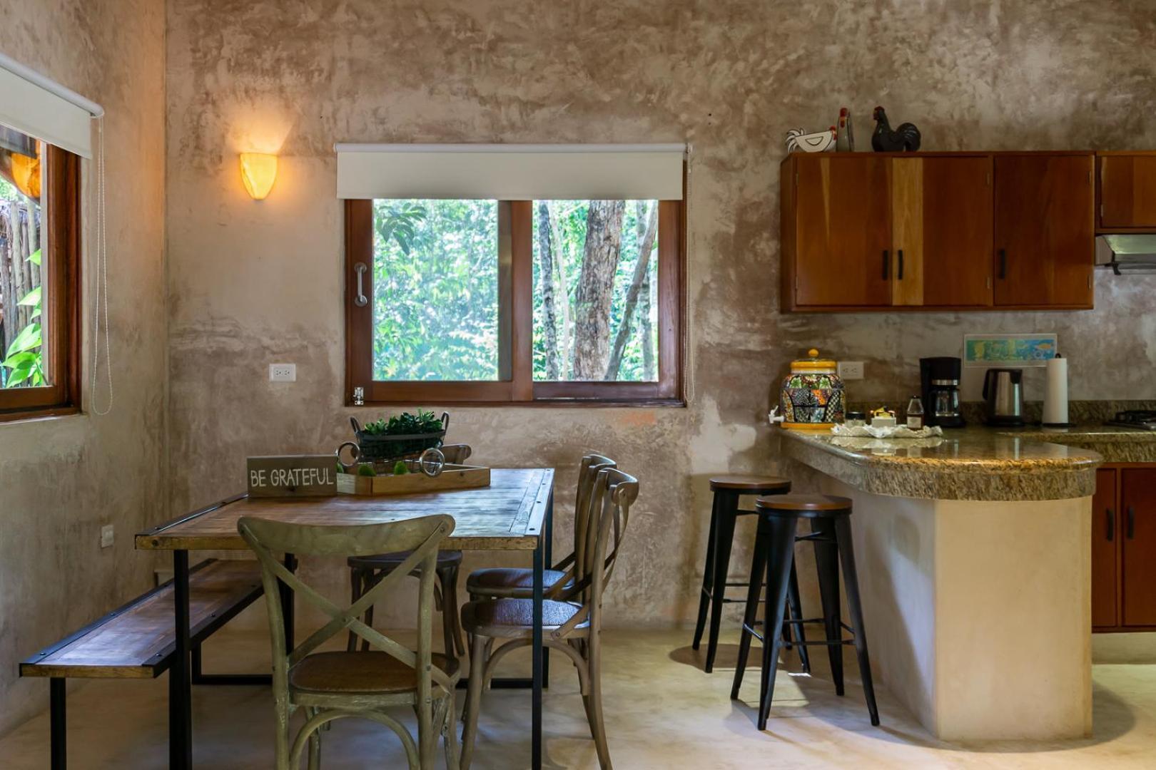 Cachito De Cielo Luxury Jungle Lodge Тулум Стая снимка