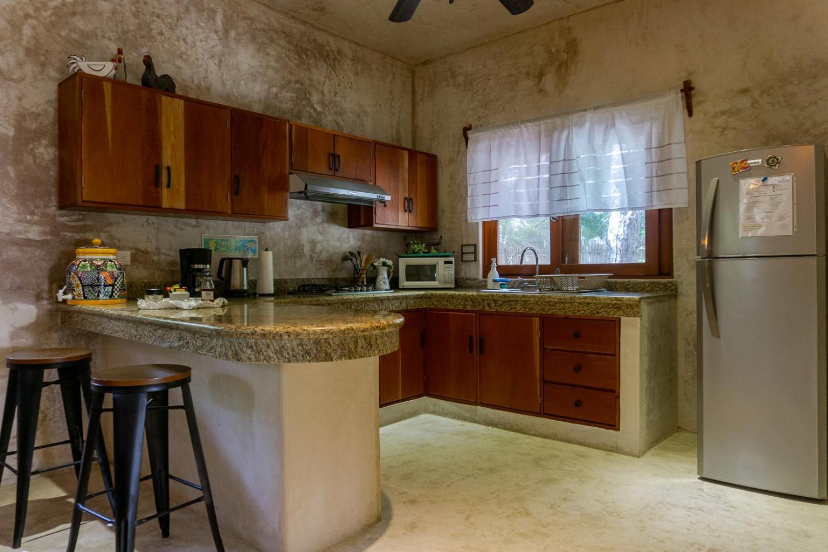 Cachito De Cielo Luxury Jungle Lodge Тулум Стая снимка